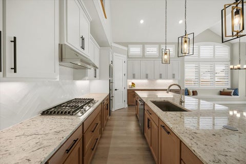 Tiny photo for 3718 Herrick Street, Rockwall, TX 75032 (MLS # 21341247)