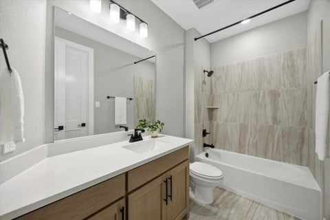 Tiny photo for 3718 Herrick Street, Rockwall, TX 75032 (MLS # 21341247)