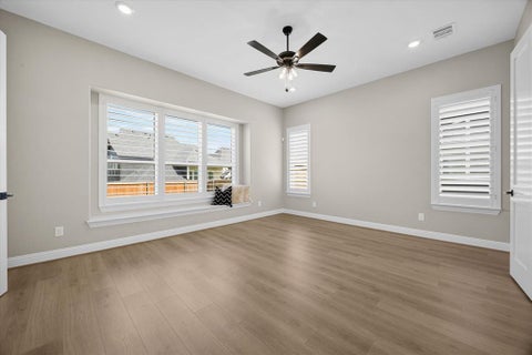 Tiny photo for 3718 Herrick Street, Rockwall, TX 75032 (MLS # 21341247)