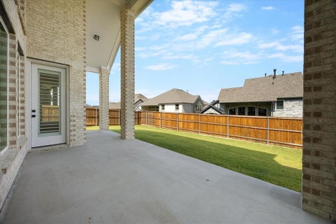 Tiny photo for 3718 Herrick Street, Rockwall, TX 75032 (MLS # 21341247)
