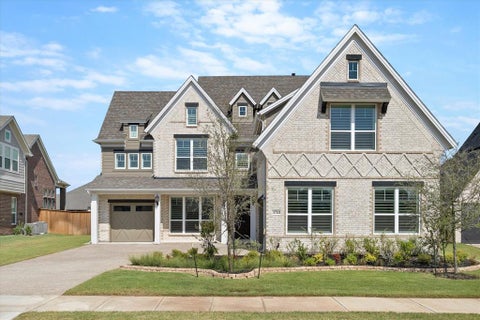 Photo of 3718 Herrick Street, Rockwall, TX 75032 (MLS # 21341247)