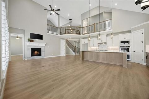 Tiny photo for 3718 Herrick Street, Rockwall, TX 75032 (MLS # 21341247)