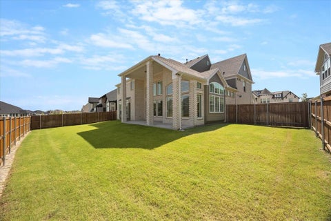 Tiny photo for 3718 Herrick Street, Rockwall, TX 75032 (MLS # 21341247)
