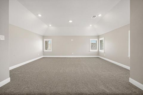Tiny photo for 3718 Herrick Street, Rockwall, TX 75032 (MLS # 21341247)