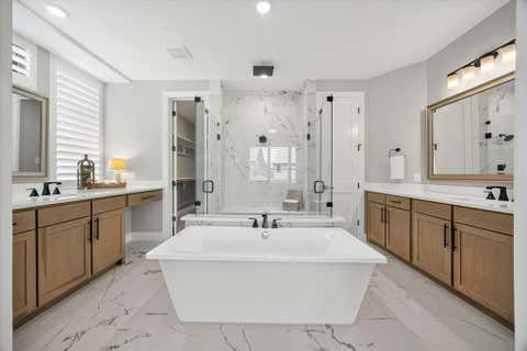 Tiny photo for 3718 Herrick Street, Rockwall, TX 75032 (MLS # 21341247)