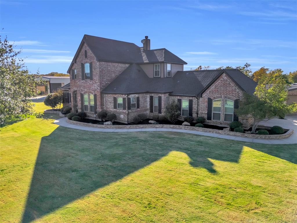 2200 Twin Creeks Court