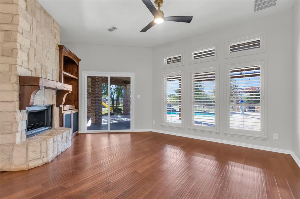 Twin Creeks Ranch - Residential