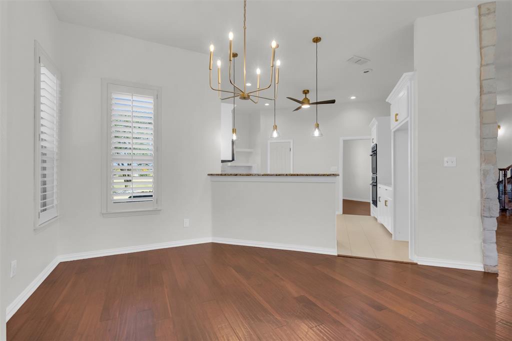 Twin Creeks Ranch - Residential