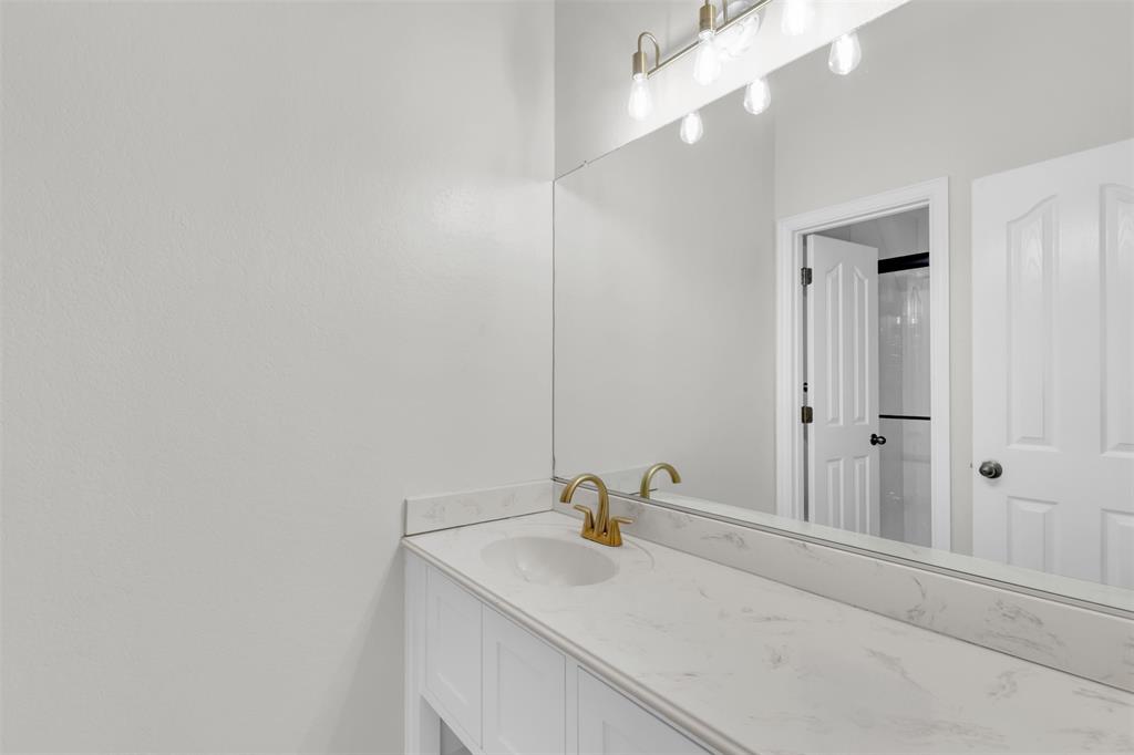 Twin Creeks Ranch - Residential