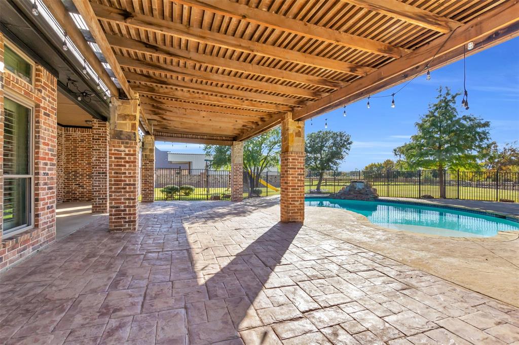 Twin Creeks Ranch - Residential