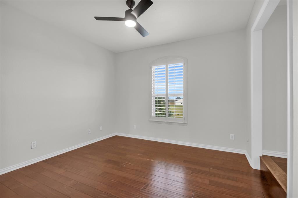 Twin Creeks Ranch - Residential