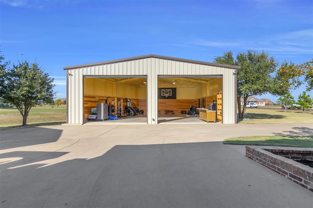 Twin Creeks Ranch - Residential