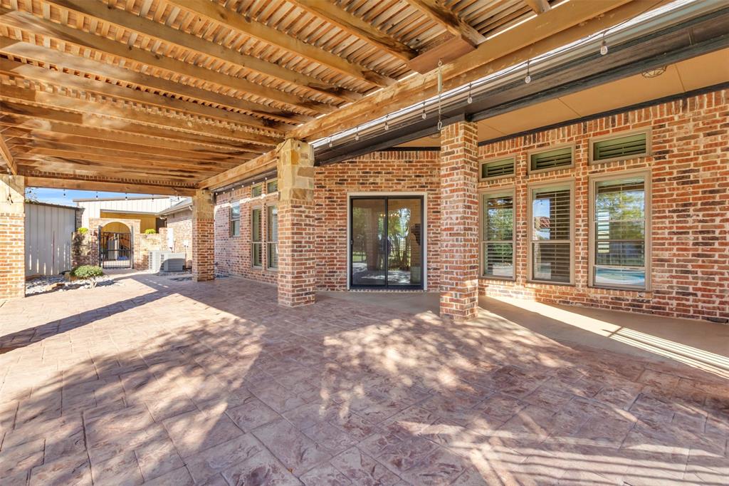 Twin Creeks Ranch - Residential