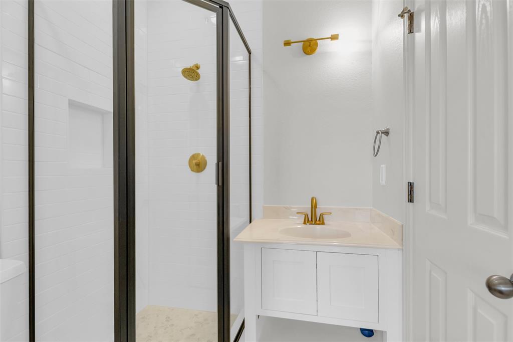 Twin Creeks Ranch - Residential