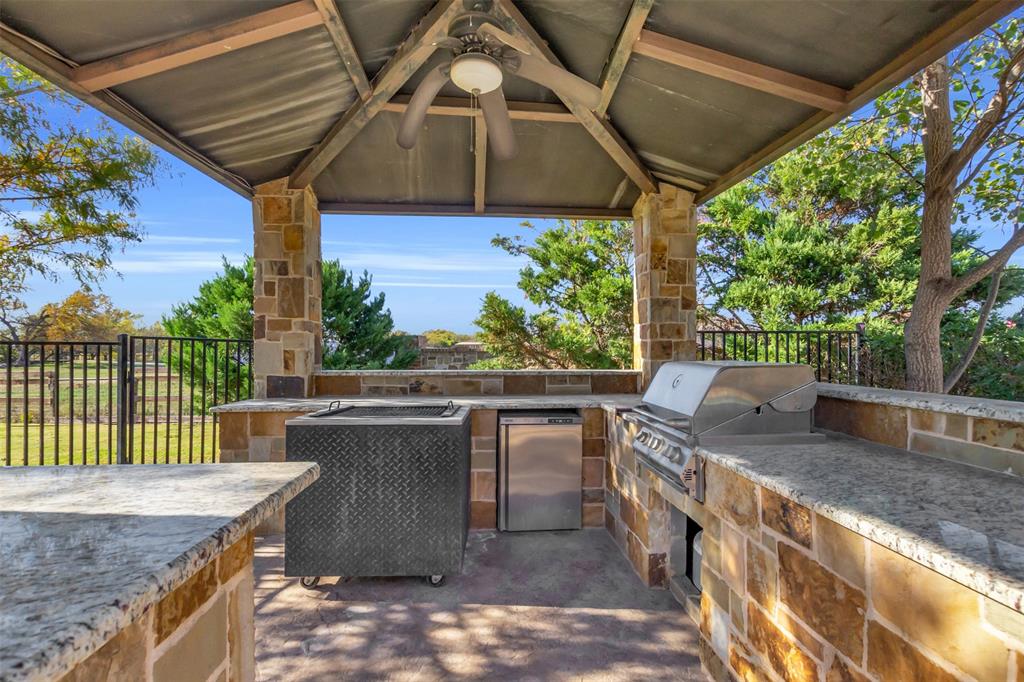 Twin Creeks Ranch - Residential