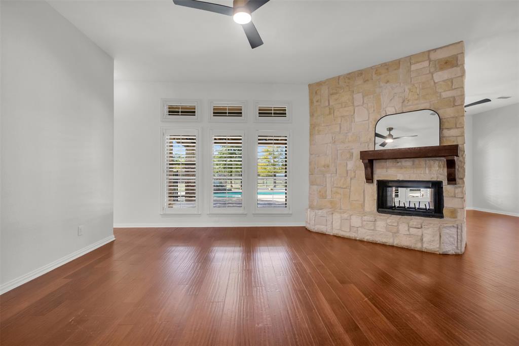 Twin Creeks Ranch - Residential