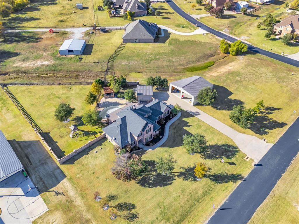 Twin Creeks Ranch - Residential