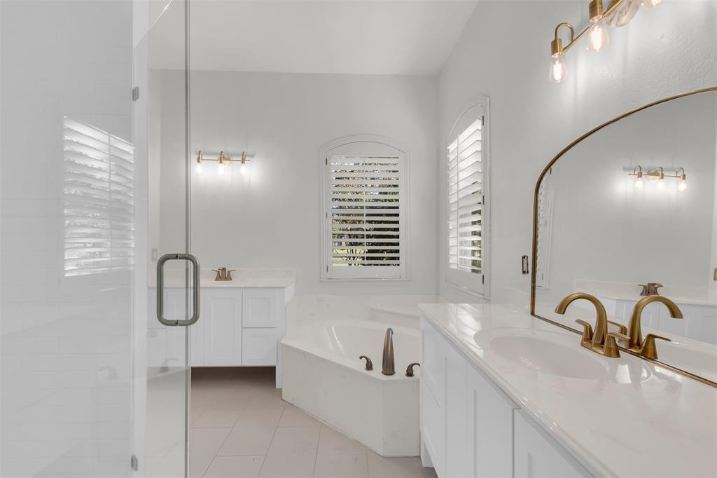 Twin Creeks Ranch - Residential