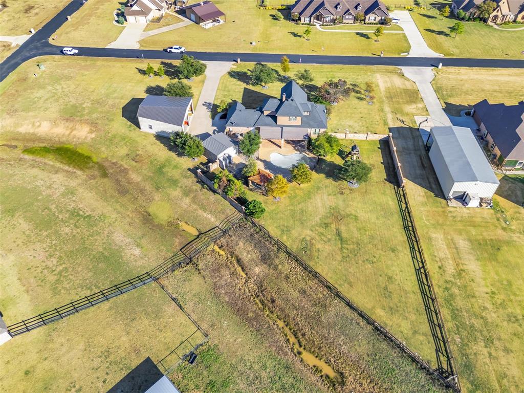 Twin Creeks Ranch - Residential