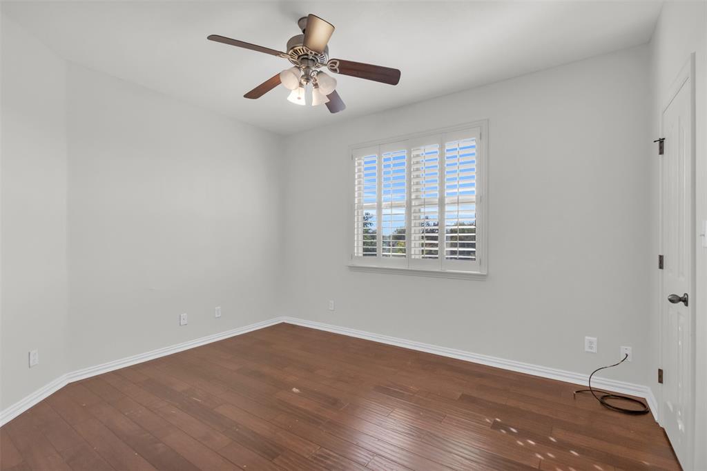 Twin Creeks Ranch - Residential