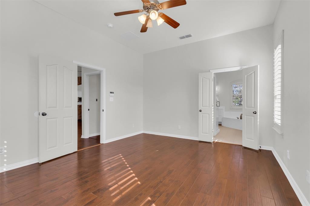 Twin Creeks Ranch - Residential