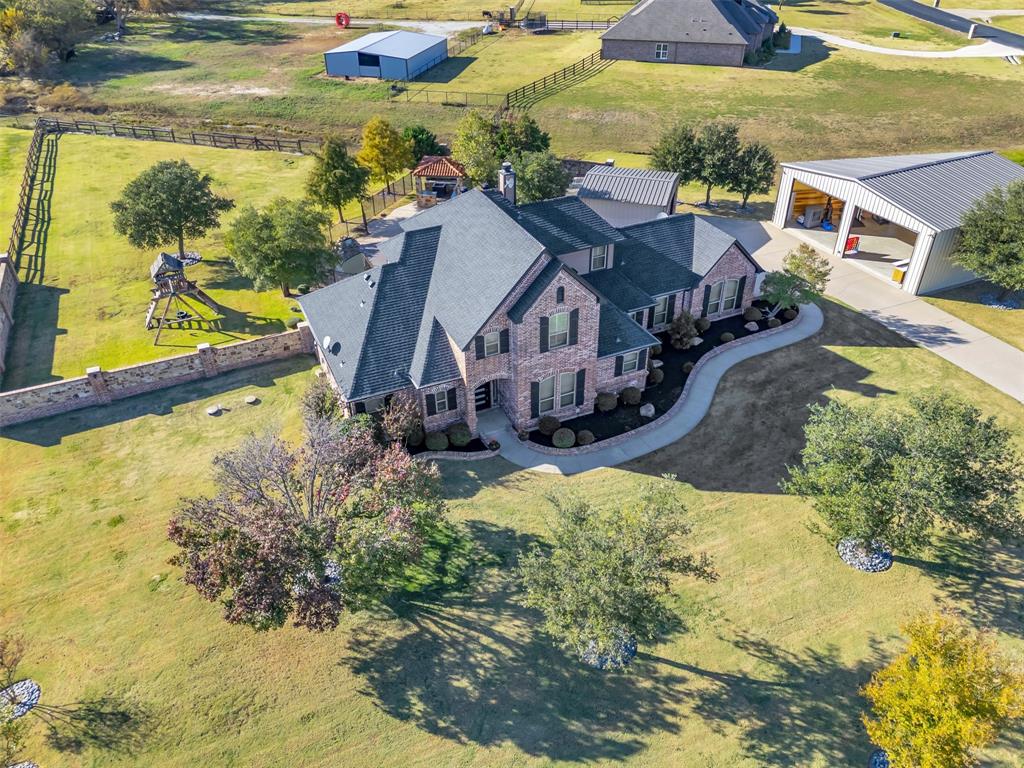 Twin Creeks Ranch - Residential