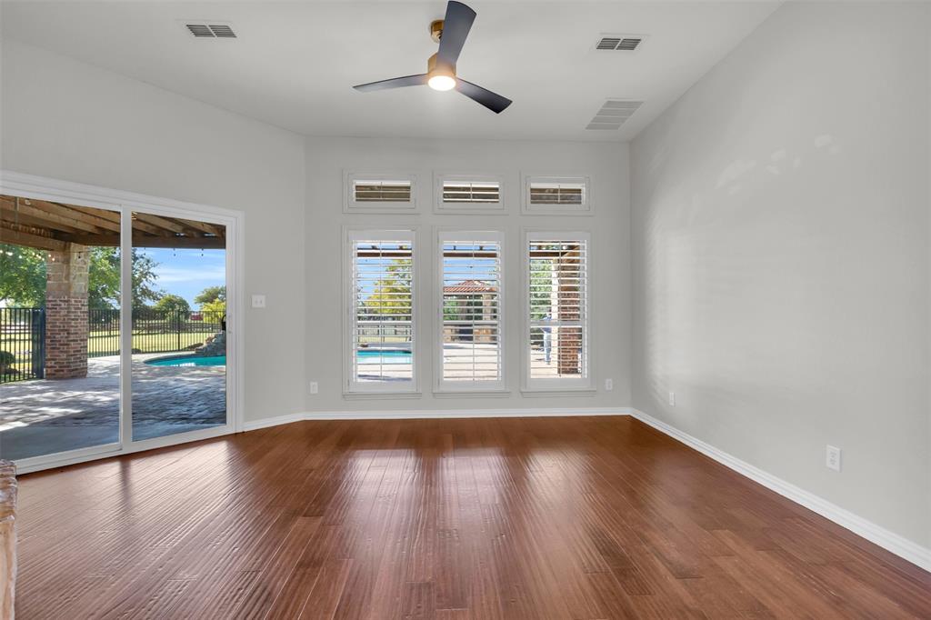 Twin Creeks Ranch - Residential