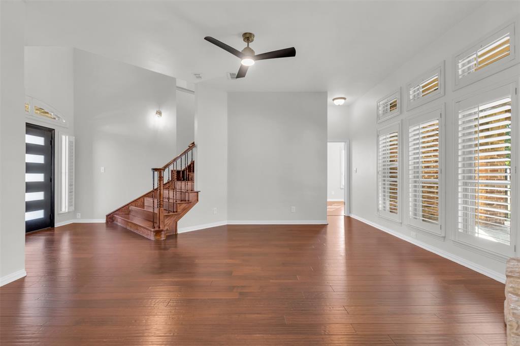 Twin Creeks Ranch - Residential