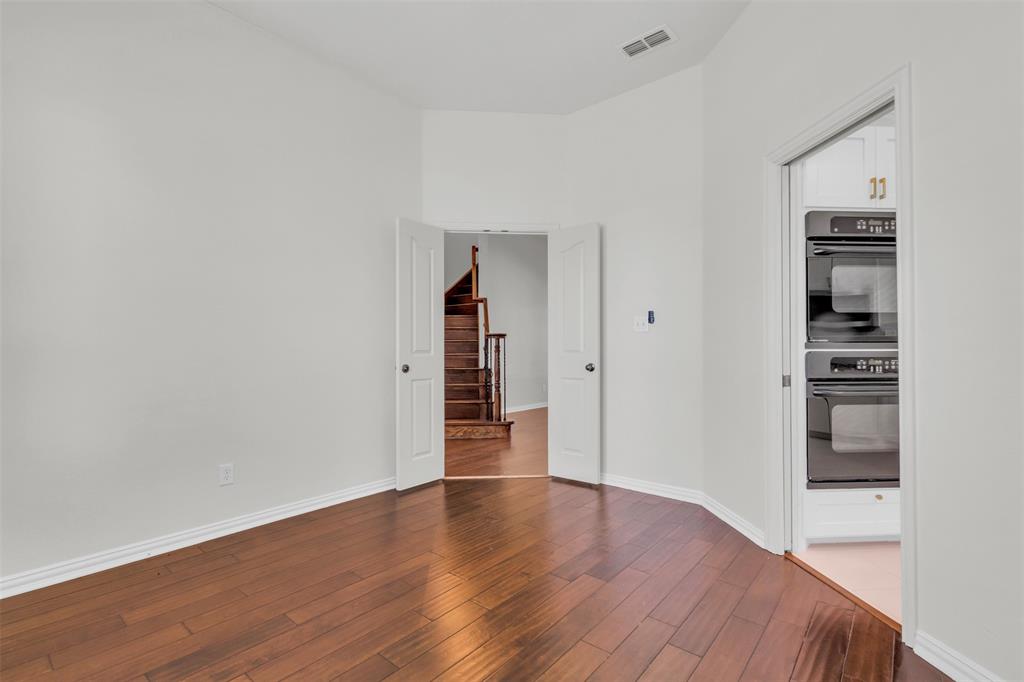 Twin Creeks Ranch - Residential