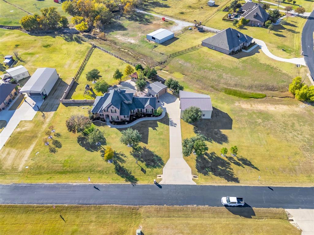 Twin Creeks Ranch - Residential