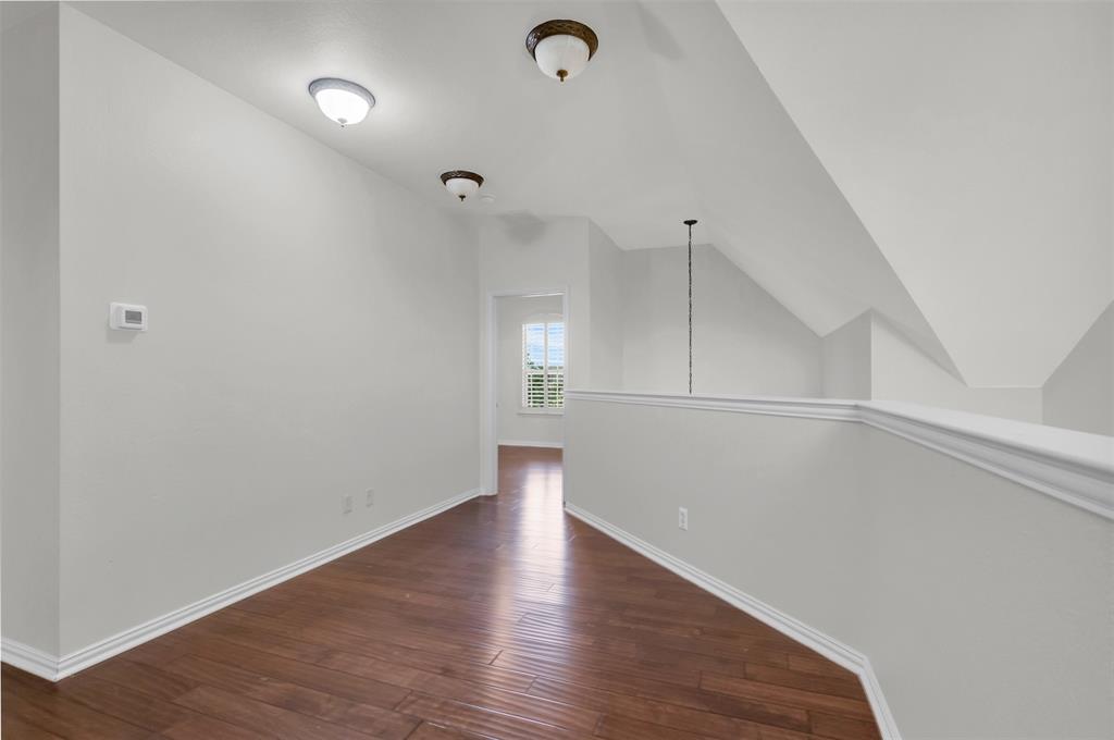 Twin Creeks Ranch - Residential