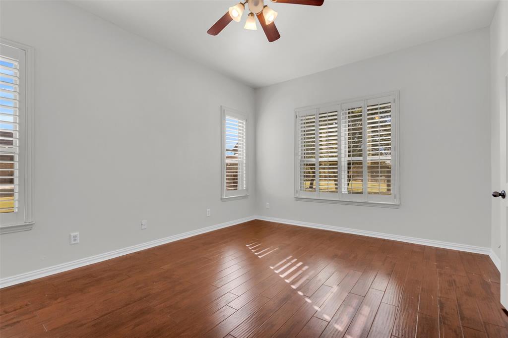 Twin Creeks Ranch - Residential