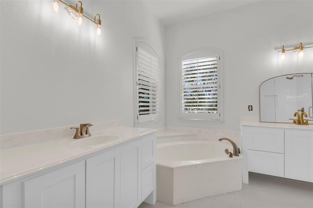 Twin Creeks Ranch - Residential