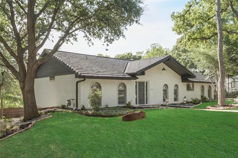 A home in Bedford