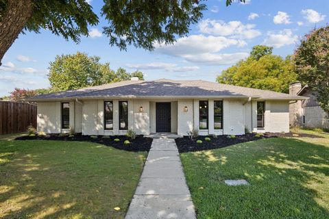 7311 Carta Valley Drive Dallas TX 75248