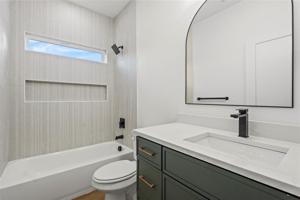 R I Cooks - Residential