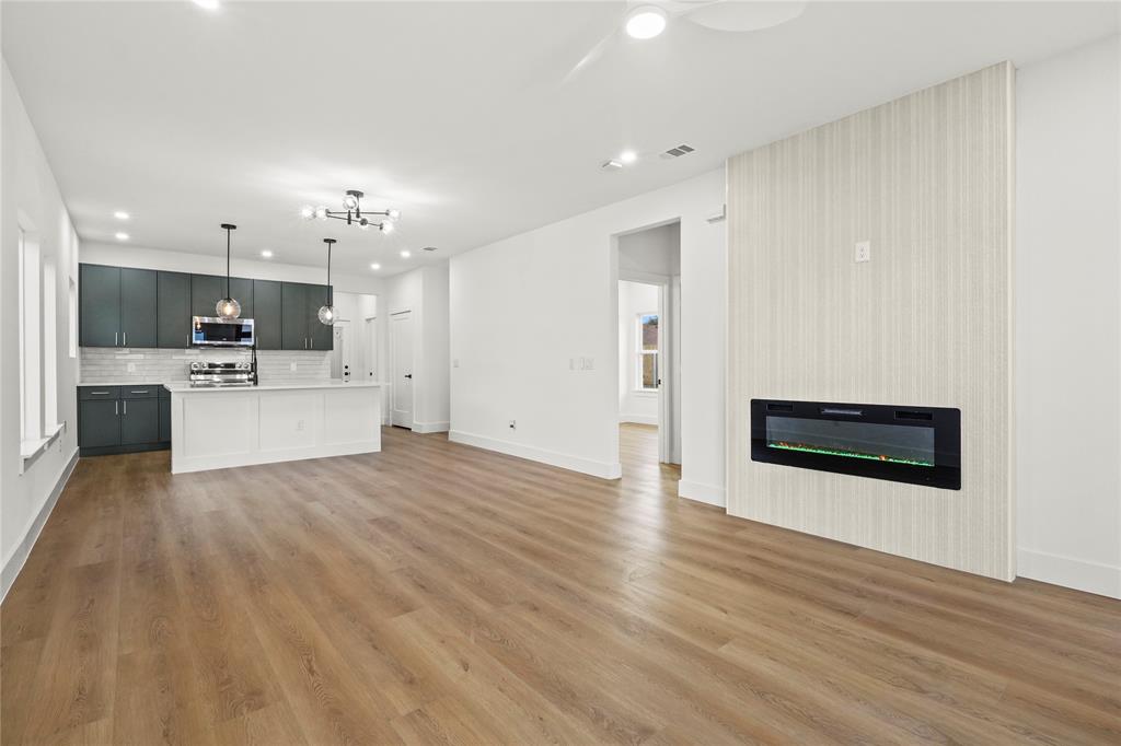 R I Cooks - Residential