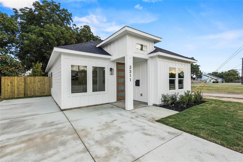 R I Cooks - Residential