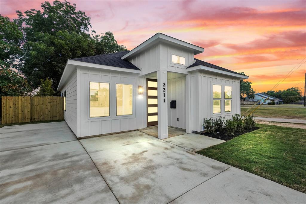 R I Cooks - Residential