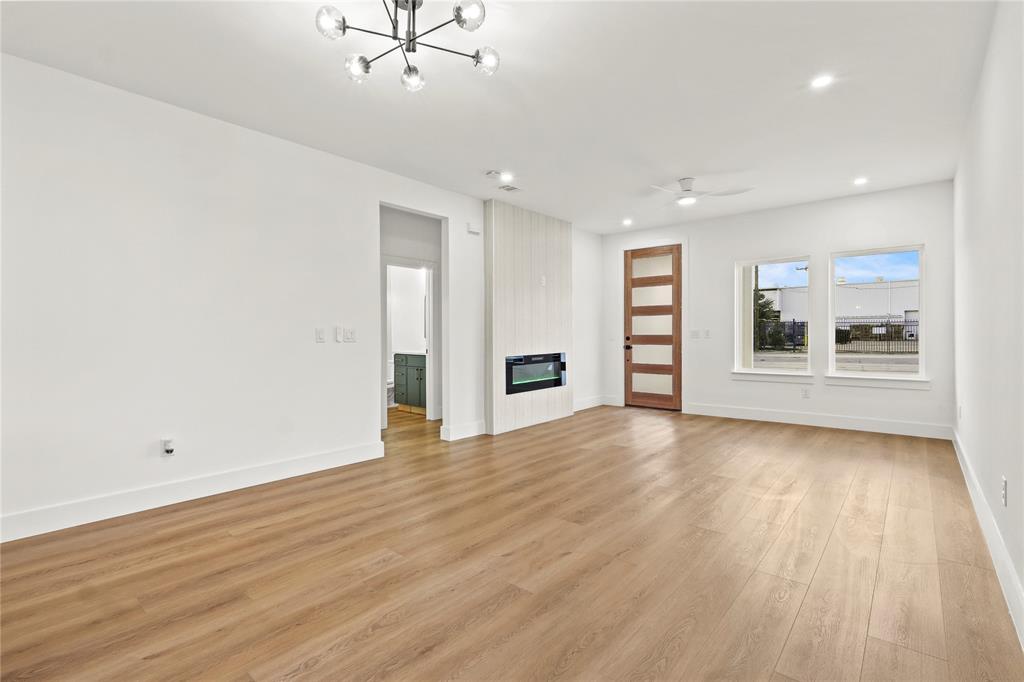 R I Cooks - Residential