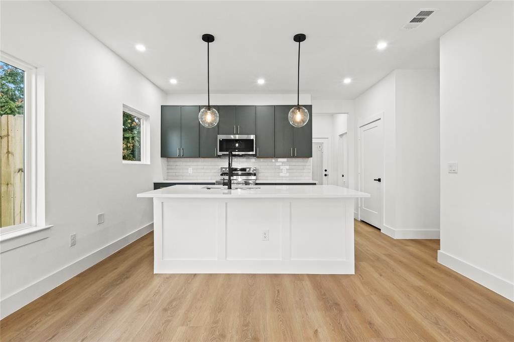 R I Cooks - Residential