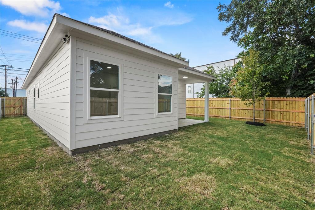 R I Cooks - Residential