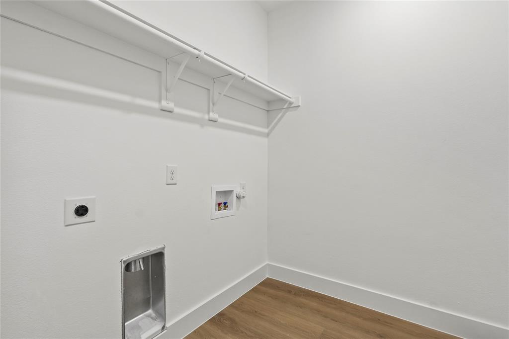 R I Cooks - Residential