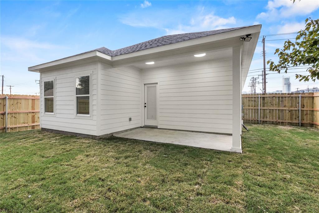 R I Cooks - Residential