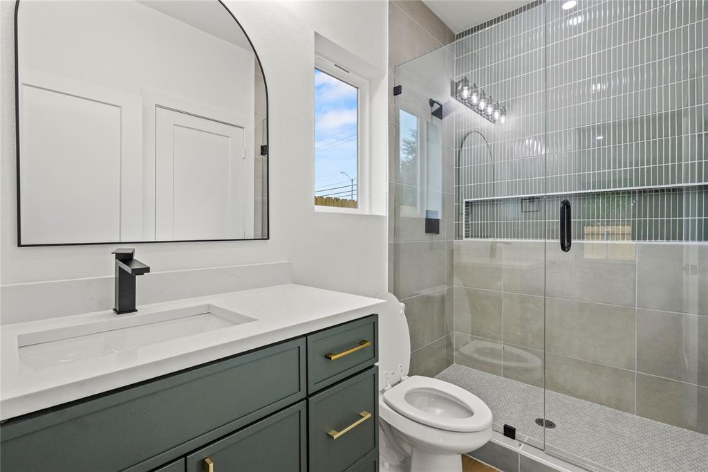 R I Cooks - Residential