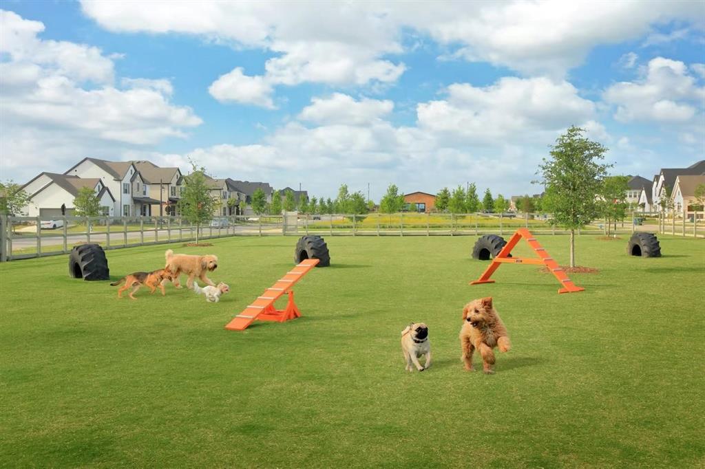 Harvest Ph 2b - Residential