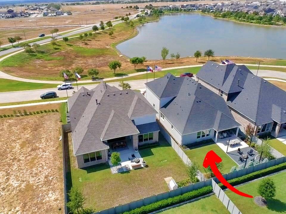 Harvest Ph 2b - Residential