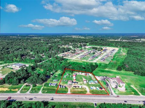 2010 S Main Street Lindale TX 75771