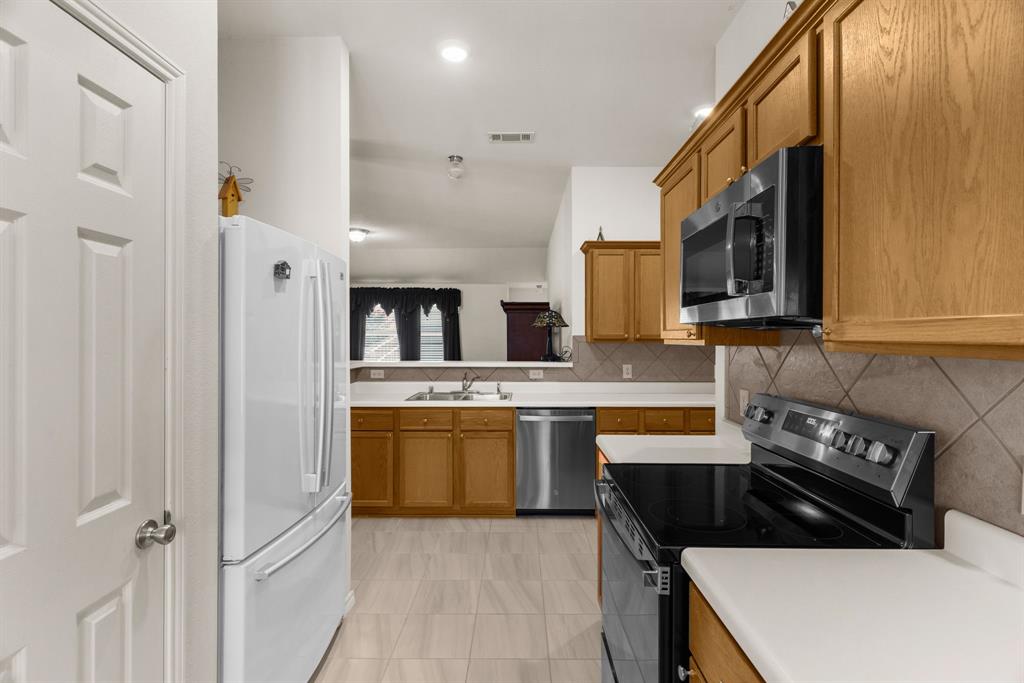 Heatherwood Ph One - Residential