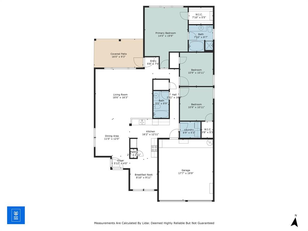 Heatherwood Ph One - Residential